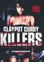 James Lee: Claypot Curry Killers (Blu-ray & DVD im Mediabook), BR