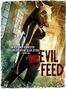 Kimani Ray Smith: Evil Feed (Blu-ray & DVD im Mediabook), BR,DVD