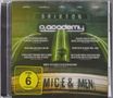 Of Mice & Men: Live At Brixton 2015, 1 CD und 1 DVD