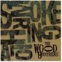 The Wood Brothers: Smoke Ring Halo, CD