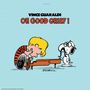 Vince Guaraldi (1928-1976): Oh, Good Grief! (50th Anniversary Edition), LP