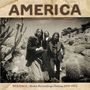 America: Heritage: Home Recordings/Demos 1970 - 1973, CD