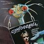 Roger Taylor: Fun In Space, CD