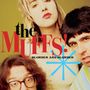 The Muffs: Blonder And Blonder (remastered) (Limited Edition) (Baby Blue Vinyl), LP
