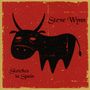 Steve Wynn (Dream Syndicate): Sketches In Spain, CD