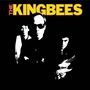 The Kingbees: Kingbees, CD