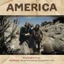 America: Highlights From Heritage: Home Recordings/Demos 1970-1973, LP