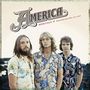 America: Heritage II: Demos / Alternate Takes 1971 - 1976, CD