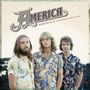 America: Heritage II: Demos/Alternate Takes 1971-1976, LP