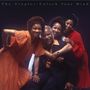 The Staple Singers: Unlock Your Mind, CD