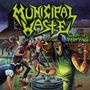 Municipal Waste: The Art Of Partying, LP