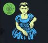 Moderat: III, CD
