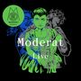 Moderat: Live, CD, CD
