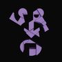 Modeselektor: Modeselektion Vol. 04 / #3, Single 12", Single 12"