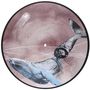 Mestis: Basal Ganglia (10") (Picture Disc), LP
