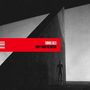 Thomas Giles (Tommy Rogers): Don't Touch The Outside, LP