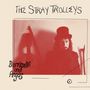 The Stray Trolleys: Barricades And Angels, LP