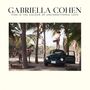 Gabriella Cohen: Pink Is The Colour Of Unconditional Love, LP