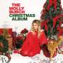 Molly Burch: The Molly Burch Christmas Album (Limited Edition) (Gold Vinyl), LP