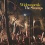 Widowspeak: The Swamps EP, CD, CD