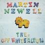 Martin Newell: The Off White Album (Limited Edition) (White Vinyl), LP