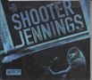 Shooter Jennings: The Other Live: BCR Nashville, CD