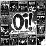 Oi! This Is Streetpunk! Volume Four (Limited Edition) (Grey Vinyl), LP