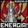 Russkaja: Energia!, CD