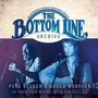Pete Seeger & Roger McGuinn: Bottom Line Archive Series: In Their Own Words - Live 1994, CD,CD