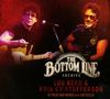 Lou Reed & Kris Kistofferson: In Their Own Words: With Vin Scelsa 1994, CD,CD