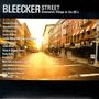 : Bleecker Street:.., CD