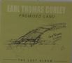 Earl Thomas Conley: Promised Land: The Lost Album, CD