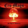 Cro Mags: The Age Of Quarrel, CD, CD