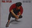 Paul Taylor: And Now This, CD