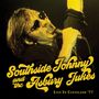 Southside Johnny: Live In Cleveland '77, 2 LPs