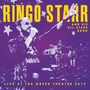 Ringo Starr: Live At The Greek Theater 2019, 2 CDs