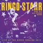Ringo Starr: Live At The Greek Theater 2019 (Limited Numbered Edition) (Yellow & Purple Vinyl), 2 LPs