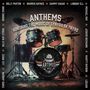 Artimus Pyle: Anthems: Honoring The Music Of Lynyrd Skynyrd, CD, CD