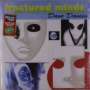 Dave Davies: Fractured Mindz (180g) (RSD 2022) (Green Vinyl), 2 LPs