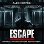 Alex Heffes: Escape Plan, CD, CD
