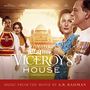 A.R. Rahman: Viceroy's House, CD