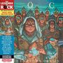 Blue Öyster Cult: Fire Of Unknown Origin (Limited-Collector's-Edition), CD