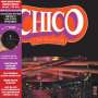 Chico Hamilton (1921-2013): The Master (Limited Collector's Edition), CD