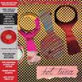 Hot Tuna: Phosphorescent Rat (remastered) (Limited-Edition) (Red Marbled Vinyl), LP