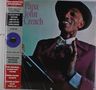 Papa John Creach: Papa John Creach (Blue Vinyl) (Limited-Edition), LP