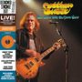 Matthew Sweet: The Blue Sky On Mars Tour (Limited Edition) (Orange Vinyl), LP