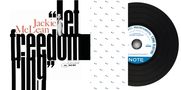 Jackie McLean: Let Freedom Ring (Limited Collector's Edition), CD