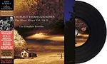 John Hurlbut & Jorma Kaukonen: River Flows Vol. I & II: The Complete Sessions, 2 CDs