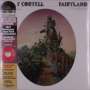 Larry Coryell (1943-2017): Fairyland (RSD) (Limited Edition) (Pink/White Marbled Vinyl), LP