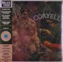 Larry Coryell: Coryell (RSD) (Collector's Edition) (Crystal Clear Rose Vinyl), LP